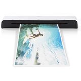 Nedis LAMI110BKA3 - laminator za A3, 230 V | Eponuda.com