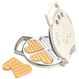  Set za igru za pečenje vafli ili pizze - 23 elemenata | Shoptok.si