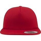 Flexfit foam trucker red | ePonuda.com