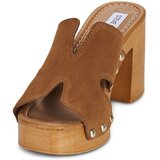 Steve Madden braon ženske papuče | Eponuda.com