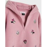 Sinsay Komplet od flisa s vezom i tajice Disney | shoptok.hr