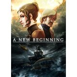 Steam A New Beginning – Final Cut Key GLOBAL | ePonuda.com