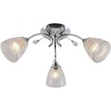 Mitea Lighting Luster hrom 3xE27 Max.60W/220V M10731-3 | Eponuda.com