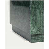 Kave Home Marmorna stranska mizica 40x40 cm Sorein – | Shoptok.si
