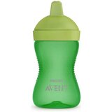 Philips Avent šolja sa tvrdim kljunom 300ml, 18m+ SCF804/03 | ePonuda.com
