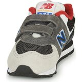 New Balance 574 Siva | shoptok.hr