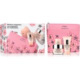 Clinique Hydrate & Glow Set darilni set za intenzivno hidracijo | Shoptok.si