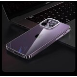  torras maska za mobilni telefon iphone 16 pro max, providna | Eponuda.com