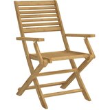  7-dijelni vrtni blagovaonski set od masivnog bagremovog drva | shoptok.hr