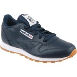 Reebok Nizke superge Classic Lth pisana | Shoptok.si