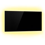 Klarstein Mojave 1000 pametni grijač 2 u 1 infracrveni konvektor 120x60cm 1000W RGB rasvjeta cijene