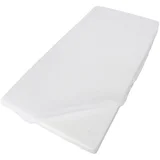 Frotirski čaršav 140x70 - white ( 7475 )