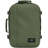 Nahrbtniki CLASSIC 36L CZ171802 Zelena
