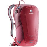 Deuter Nahrbtniki Speed Lite 16 3410118-5528 Rdeča Cene