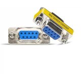  Serijski adapter DB9 F-F KT-AVG-69 Cene
