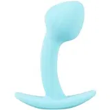 You2Toys Cuties Mini Butt Plug 556831 Blue