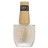Max Factor Nailfinity Matte Top Coat mat nadlak 12 ml Nijansa 101 velvet curtain | shoptok.hr