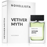 NOVELLISTA Vetiver Myth parfemska voda uniseks 75 ml | shoptok.hr
