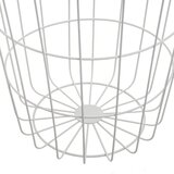 Casa Selección Okrogle stranske mizice v kompletu 2 ks ø 40 cm – | Shoptok.si