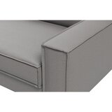 Atelier Del Sofa Trosed Sparrow 3, 223x89x87cm, Tamno siva | Eponuda.ba