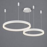  Luster CD46/60+80, bela | Eponuda.com