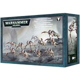 Games Workshop kreativni set warhammer tyranid: hormagaunts Cene