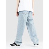Empyre Loose Fit Sk8 Kids Kavbojke light / pastel blue | Shoptok.si