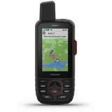 Garmin ručni GPS uređaj GPSMAP 67i s inReach satelitskom tehnologijom | shoptok.hr