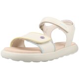 Geox Športni sandali Sandalias Niña Modèle J Sandal Puffypop Bela Cene
