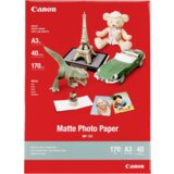 Canon MP 101 A 3, 40 sheet matte, 170 g cijene