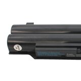 Baterija za laptop Fujitsu LifeBook AH530 AH531 BP250 11.1V 5200mAh