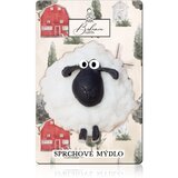 Bohemia Gifts & Cosmetics Handmade Sheep ročno izdelano milo z glicerinom 60 g Cene