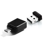 Verbatim USB flash 32GB/SA micro OTG sa adapterom ( UFV49822 ) cene