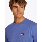 Tommy Jeans Majica kraljevsko plava | shoptok.hr