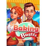  baking bustle (pc) steam key global | ePonuda.com