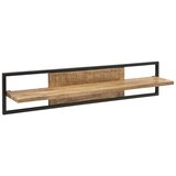 Zandiara stenska polica everest - exklusiv- | Shoptok.si
