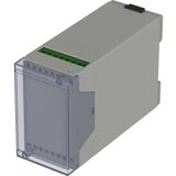 Bopla CN 45 AK-SET kućište za profilnu šinu 45 x 75 x 109.5 ABS svijetlosiva (RAL 7035) 1 St. Cijene