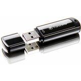Transcend 128GB, USB3.0, pen drive, classic, black cene