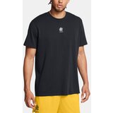 Under Armour Men's T-Shirt Curry Hvyweight Logo Tee - Men | shoptok.hr