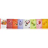 KORIKA SuperFruits Everyday Set of 7 Face Sheet Masks set mask za obraz Cene