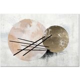  Slika - Spherical Composition (1 Part) Wide 120x80 | shoptok.hr