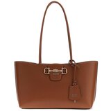 Guess Nakupovalne torbe HWVG9910230 Kostanjeva | Shoptok.si