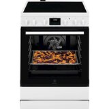Electrolux Štednjak LKM660022X | Eponuda.ba