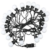  LED spoljni niz STRING 10m 20xLED/0,5W/230V IP44 6000K | Eponuda.com
