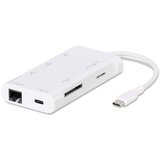 Vivanco CC UC UCUA2HDRJ45CR | Shoptok.si