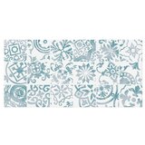 Cersanit Stenska ploščica LaStoria White Inserto (29,7 cm x 60 cm x 8,5 mm, Bela, Mat) Cene