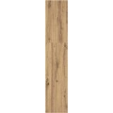  Regal za knjige boja artisian hrast 40x30x152 cm drveni | shoptok.hr