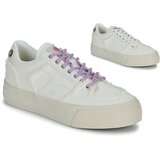 Faguo Nizke superge WALNUT PLATFORM Bela Cene