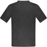 Kappa SHORT SLEEVE T-SHIRT MEN BLACK | Shoptok.si