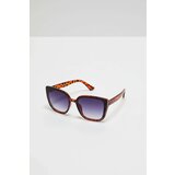 Marisse Glasses L-Ok-4011 Brown Cene